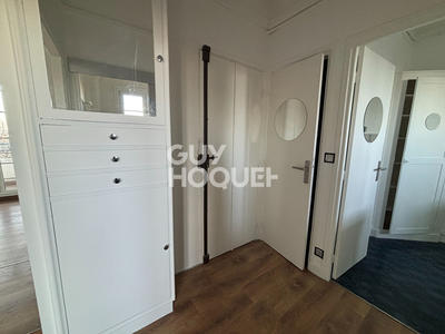 Appartement - 32 m² - 1 pièce