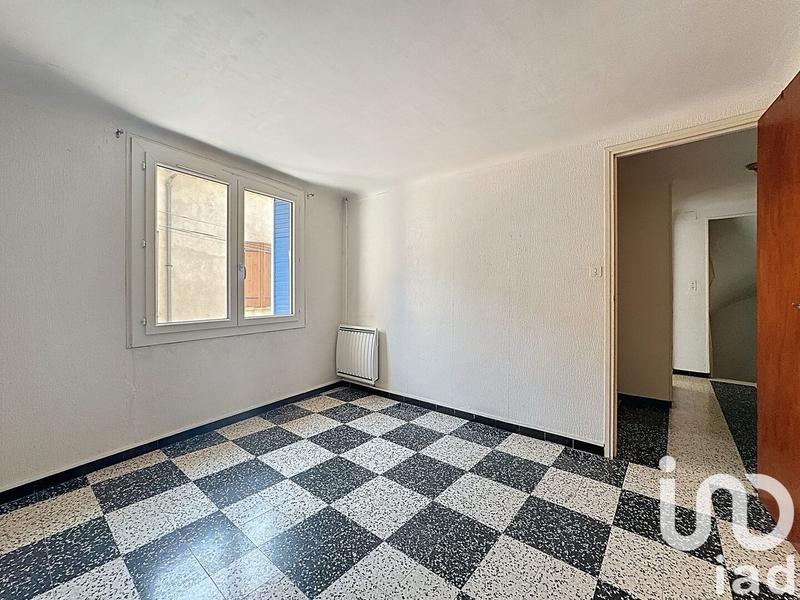 Maison de village - 78 m² - 4 pièces