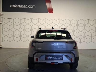 Kia Stonic 1.0 t-GDi 115 ch Mhev Dct7 Active