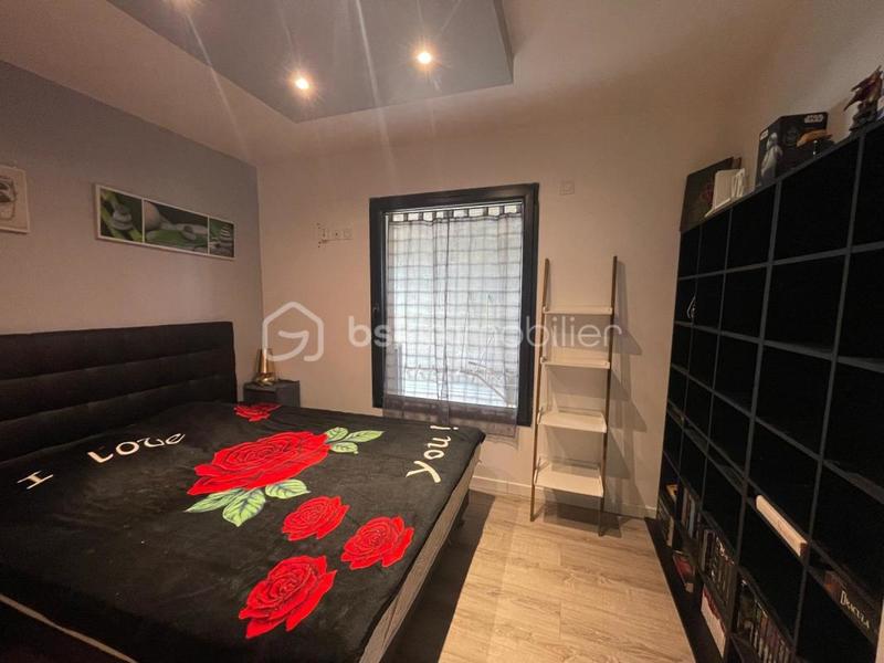 Maison - 103 m² - 4 pièces