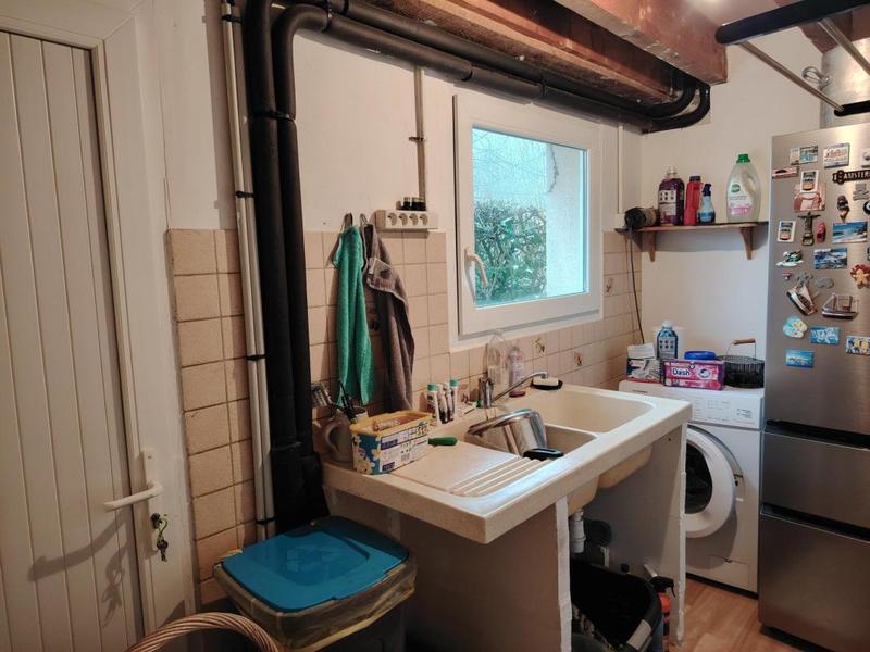 Maison - 104 m² - 10 pièces