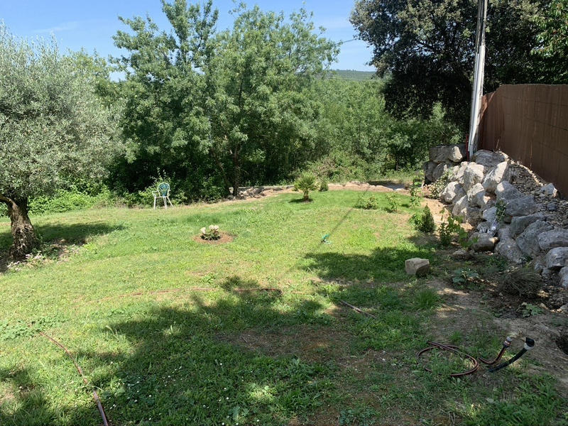 Villa - 138 m² - 5 pièces