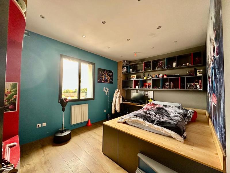 Villa - 156 m² - 6 pièces