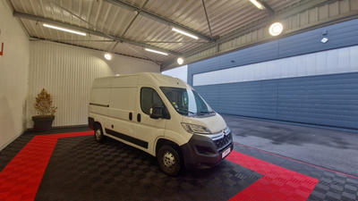 Citroën Jumper Tole 33 L2h2 Bluehdi 140 Ss Club