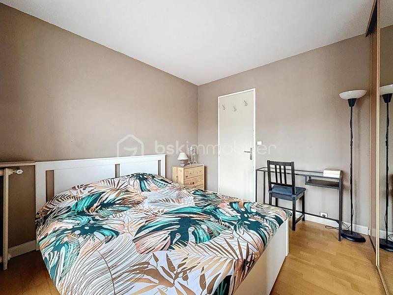 Appartement - 78 m² - 4 pièces