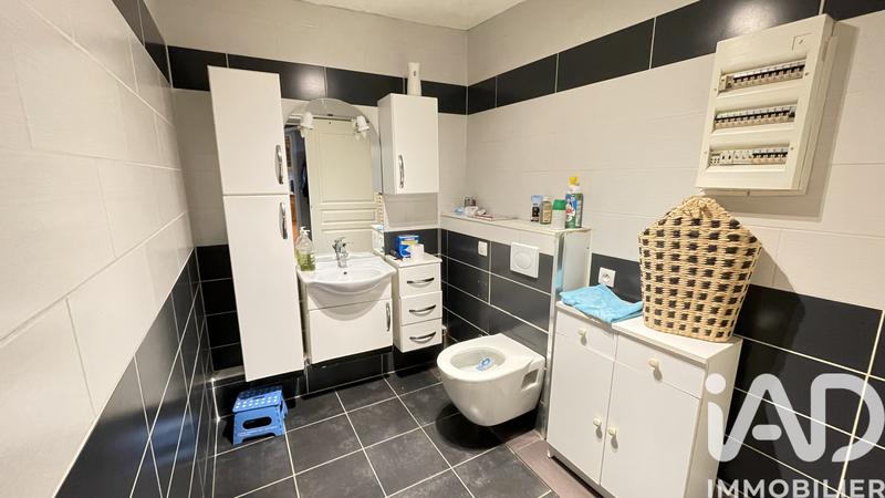 Maison - 212 m² - 5 pièces