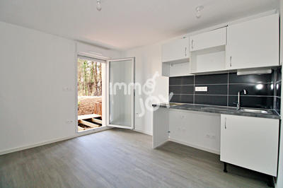 Appartement - 21 m² - 1 pièce