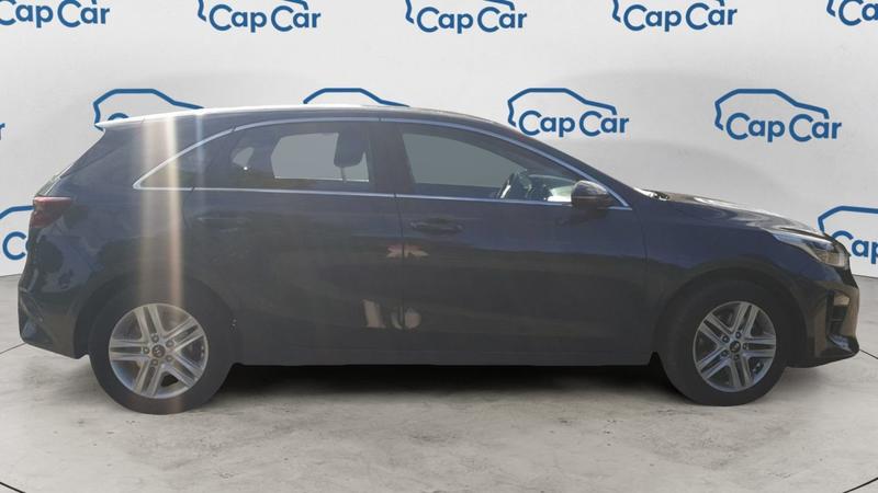 Kia Ceed III 1.6 Crdi 136 Active - Garantie constructeur