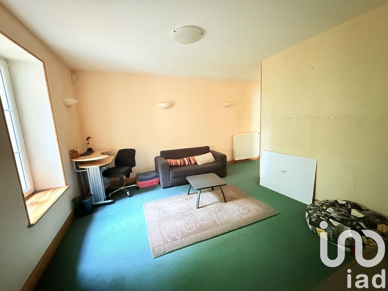 Maison - 430 m² - 12 pièces