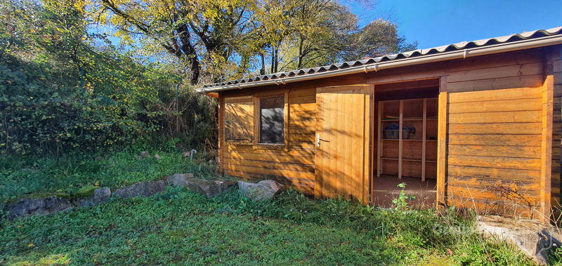 Maison - 160 m² - 5 pièces