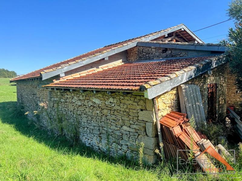 Grange - 147 m² - 3 pièces