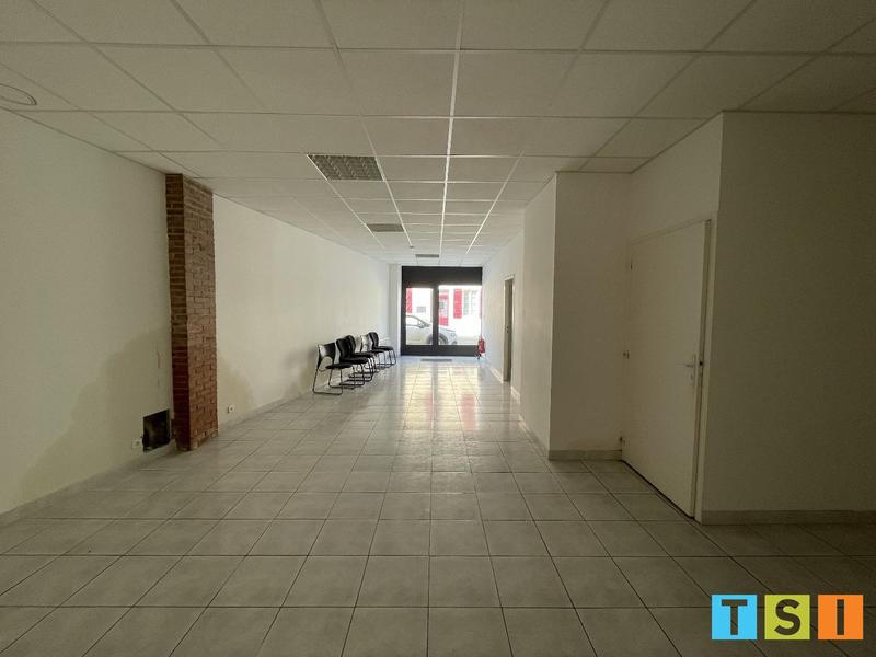 Local d'activités - 70 m² - 2 pièces