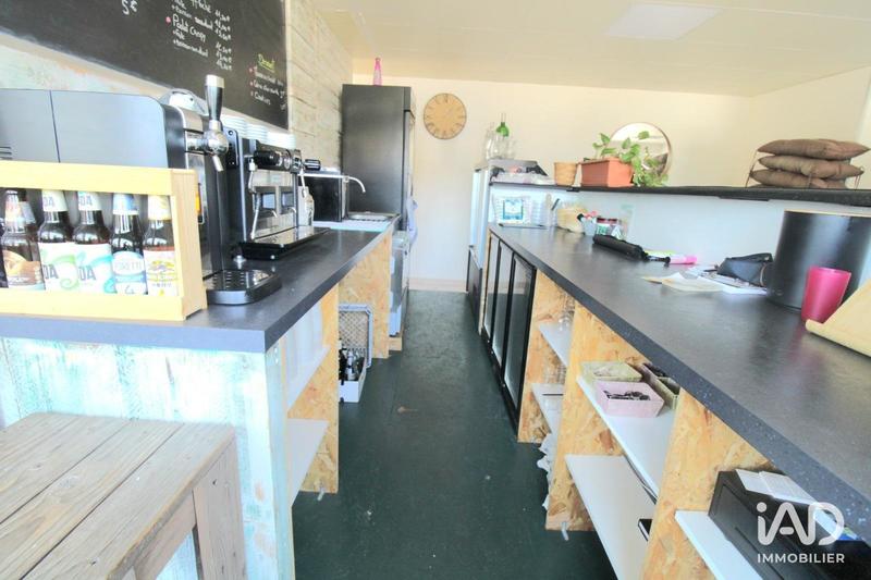 Local commercial - 60 m²