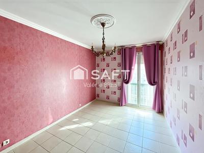 Appartement - 86 m² - 4 pièces