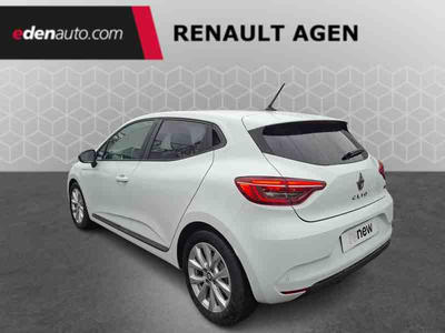 Renault Clio Societe E-Tech Full Hybrid 145 Evolution