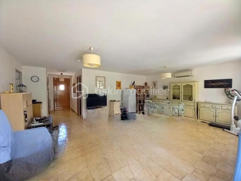 Pavillon - 100 m² - 4 pièces