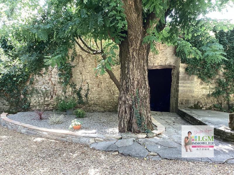 Mas - 255 m² - 7 pièces