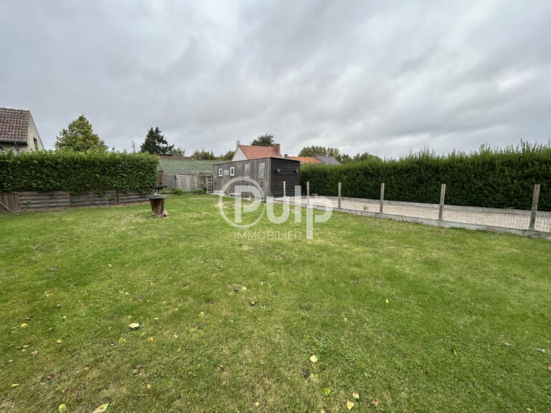 Maison - 70 m² - 4 pièces