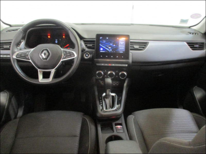 Renault Arkana mild hybrid 140 Edc Fap - 22 Evolution