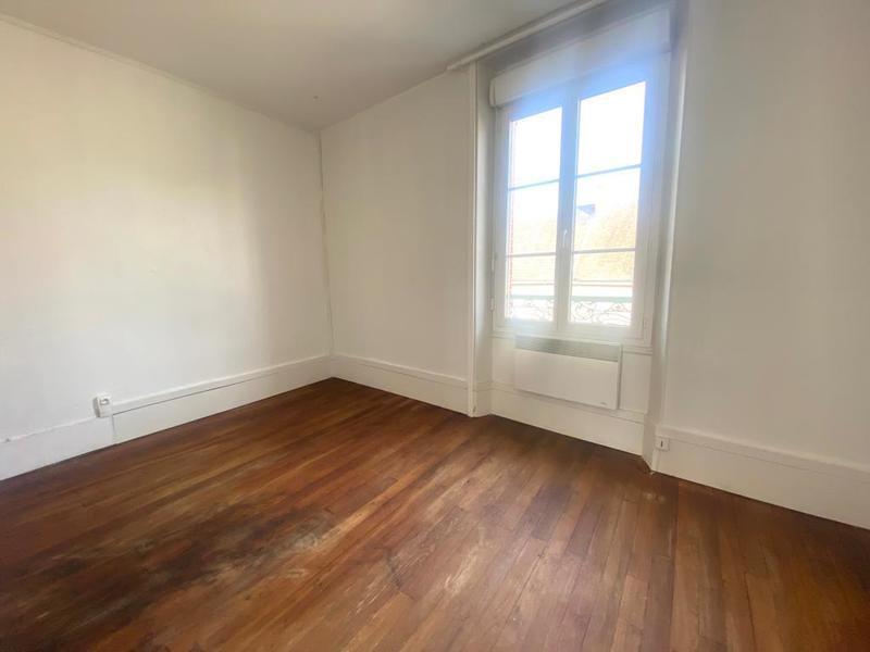 Maison - 68 m² - 3 pièces