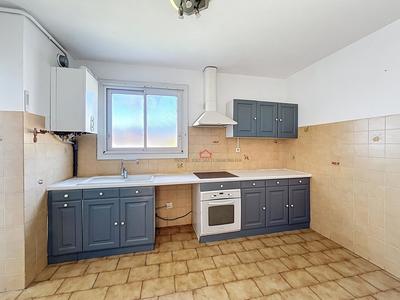 Appartement - 81 m² - 3 pièces