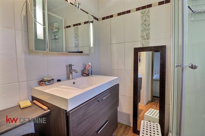 Maison - 161 m² - 6 pièces