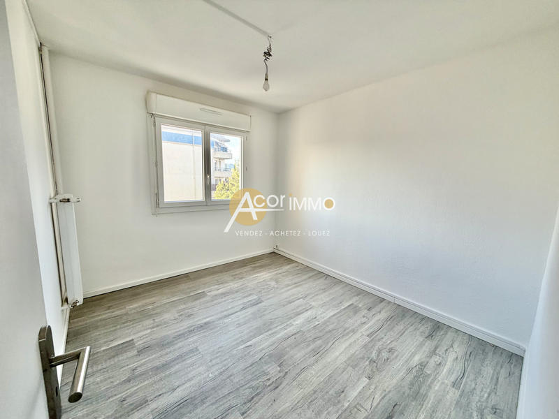 Appartement - 68 m² - 4 pièces