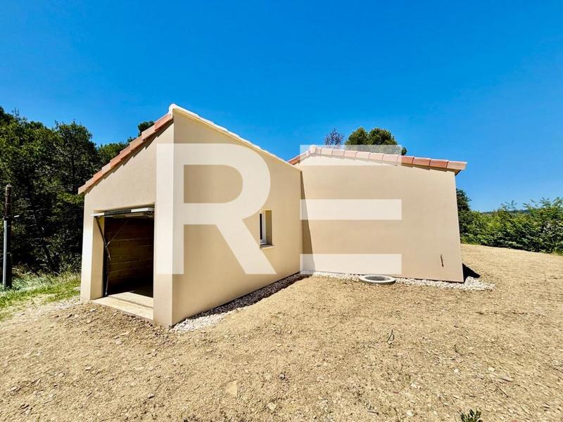 Villa - 89 m² - 4 pièces