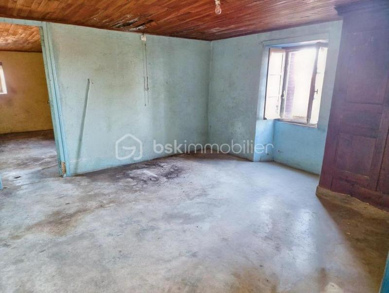 Ferme - 100 m² - 3 pièces