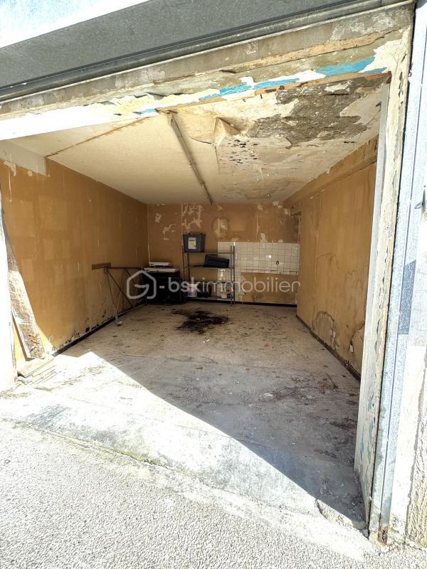 Maison de village - 56 m² - 3 pièces