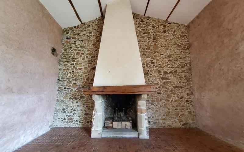 Longère - 260 m² - 8 pièces