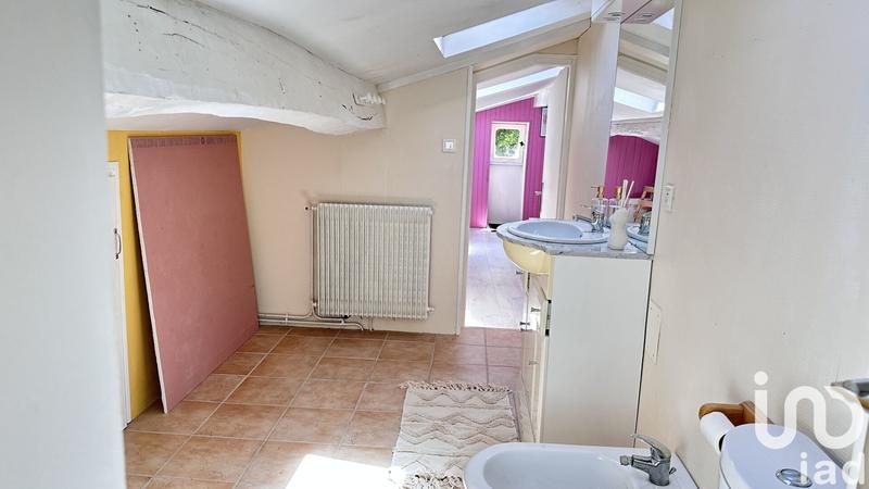 Maison - 150 m² - 7 pièces