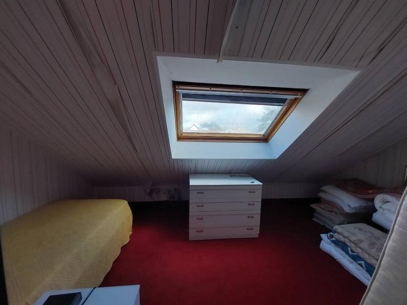 Maison - 84 m² - 6 pièces