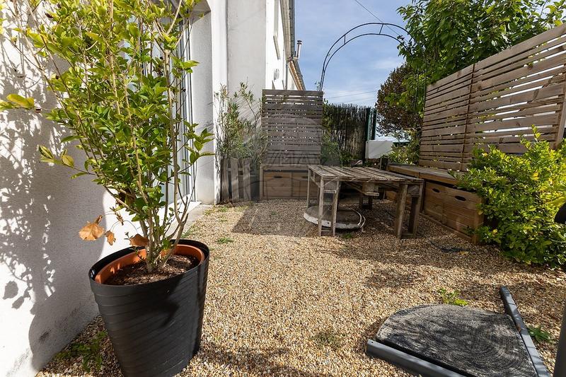 Maison - 152 m² - 5 pièces