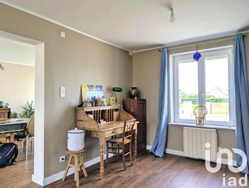 Maison - 81 m² - 4 pièces