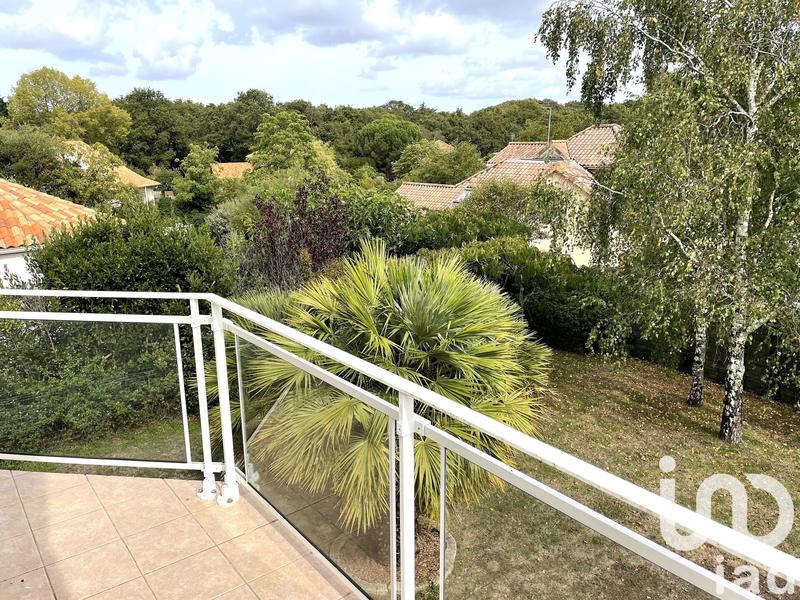 Maison - 162 m² - 5 pièces