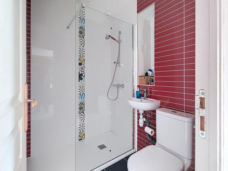 Longère - 220 m² - 9 pièces