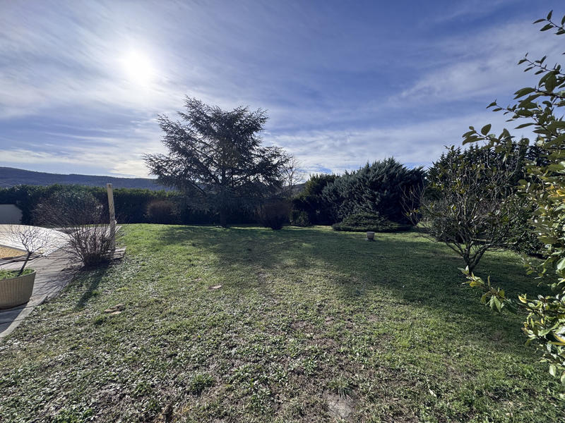 Maison - 137 m² - 4 pièces