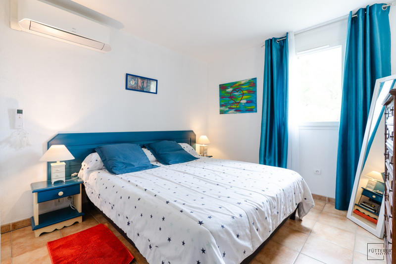 Maison - 71 m² - 4 pièces