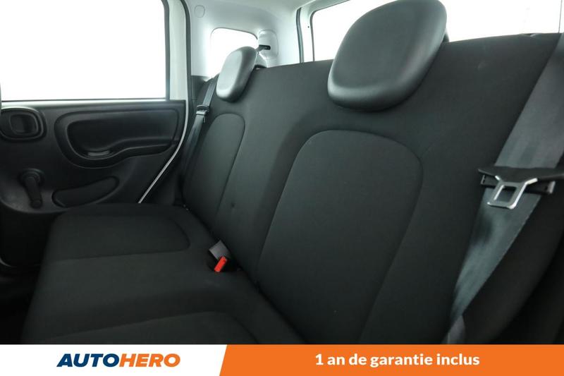 Fiat Panda 1.0 Hybride Bsg City Cross Elysia 70 ch