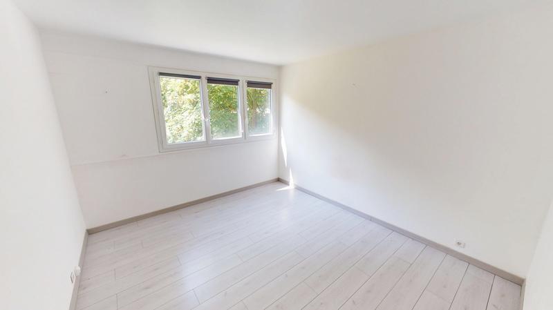 Appartement - 78 m² - 4 pièces