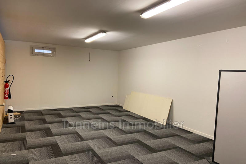 Local commercial - 134 m²