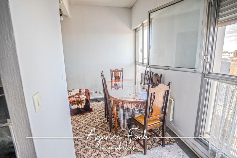 Appartement - 24 m² - 1 pièce