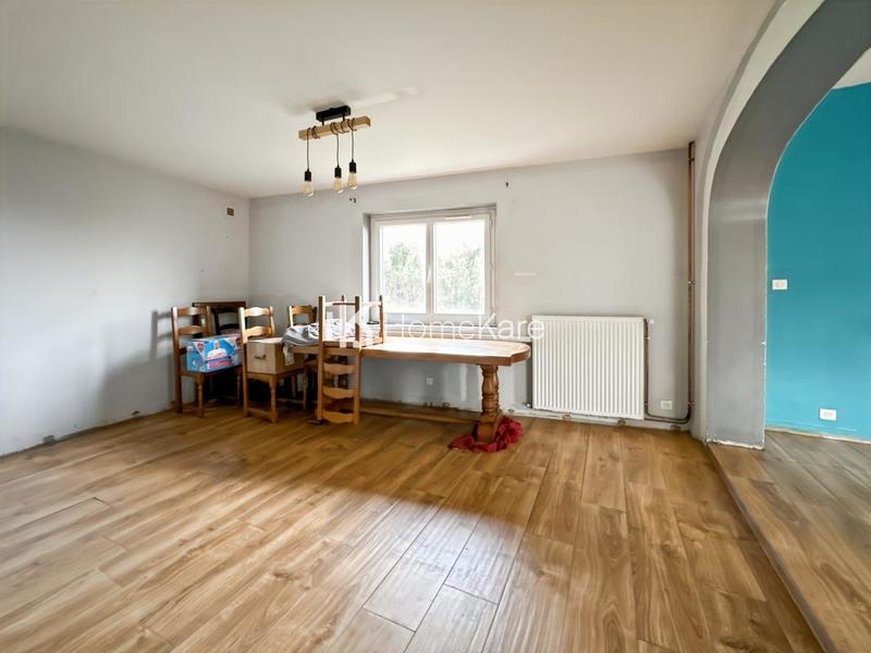 Maison - 170 m² - 5 pièces