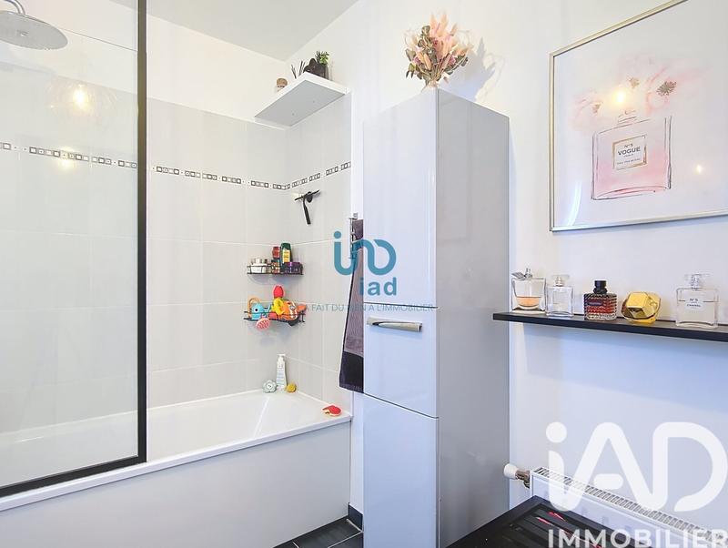 Appartement - 52 m² - 3 pièces