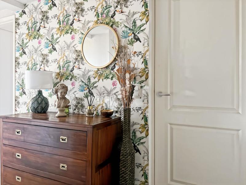 Appartement - 112 m² - 4 pièces