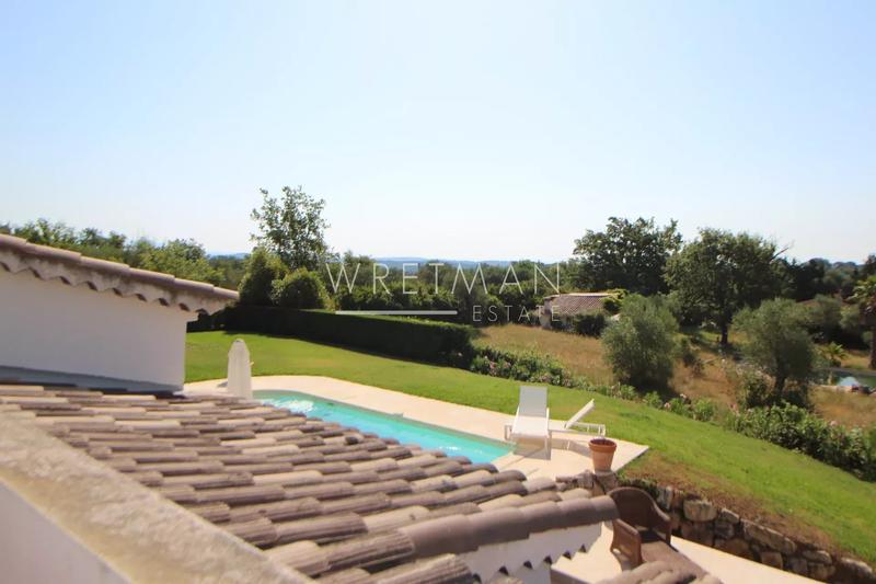 Maison - 158 m² - 6 pièces