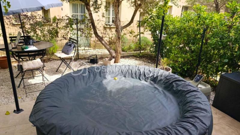 Maison - 54 m² - 3 pièces