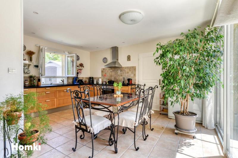 Maison - 101 m² - 4 pièces