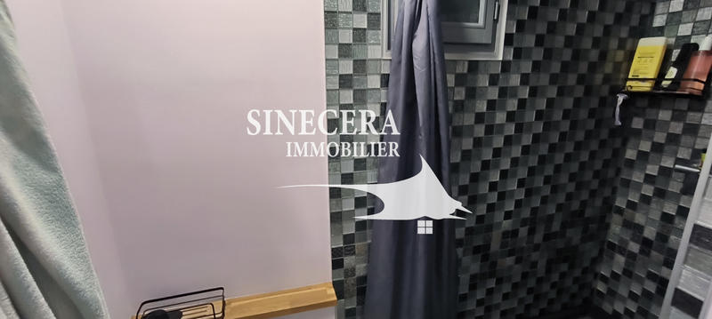 Maison - 84 m² - 3 pièces